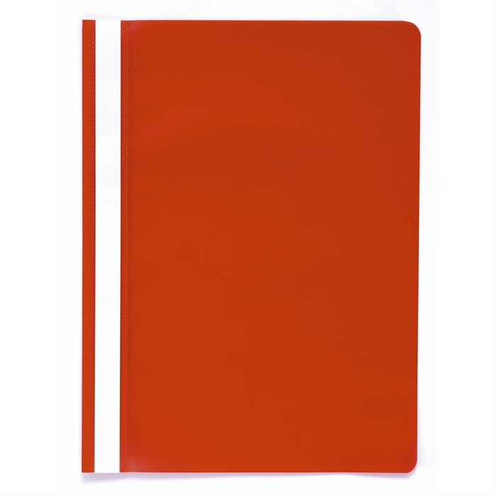 Picture of Presentation Transfer file standard polypropylene - A4-