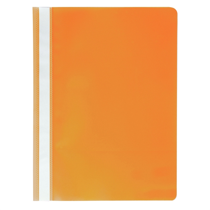 Picture of Presentation Transfer file standard polypropylene - A4-