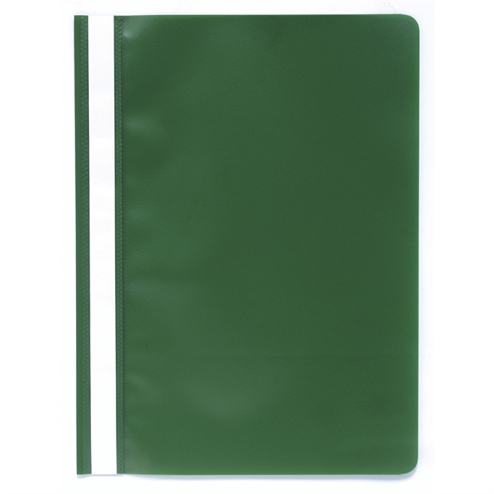 Picture of Presentation Transfer file standard polypropylene - A4-