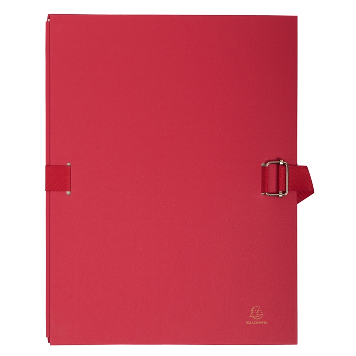 Picture of Expanding spine folder tinted paper - A4-