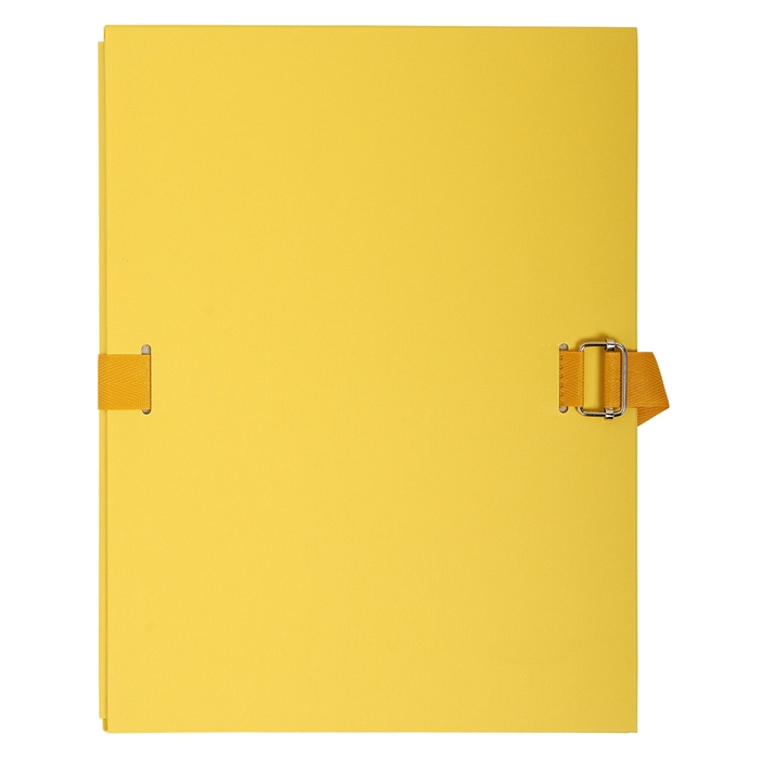 Picture of Expanding spine folder tinted paper - A4-