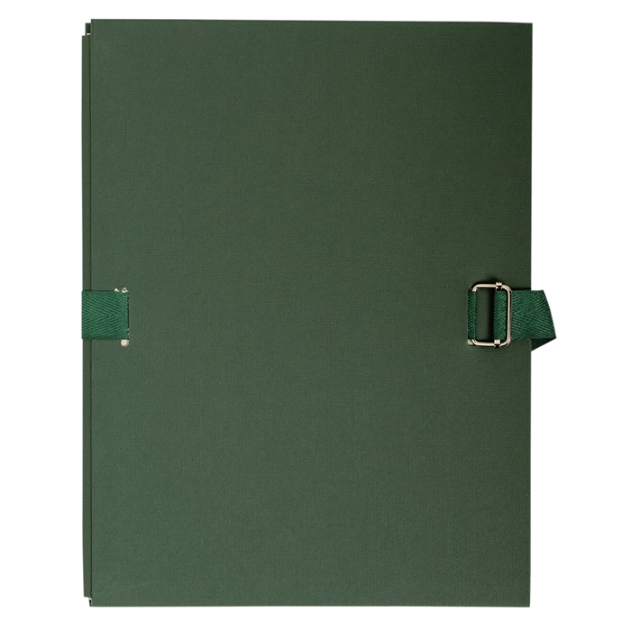 Picture of Expanding spine folder tinted paper - A4-