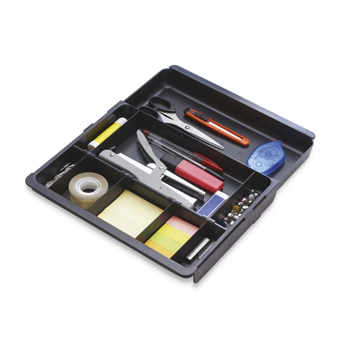 Picture of DRAWINSERT Drawer organizer ECOBlack 