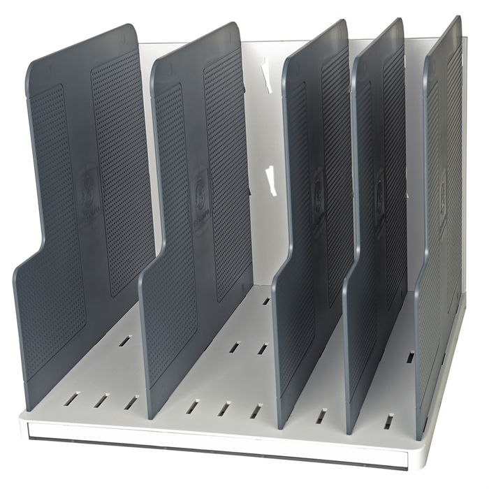 Picture of MODULOTOP vertical sorter with 5 dividers Classic 