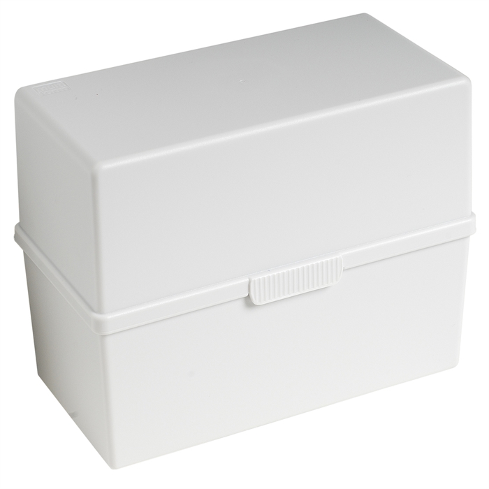 Picture of Card index box DIN A5 