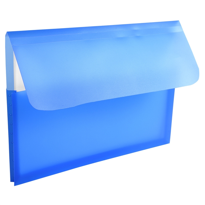 Picture of  Transparent blue