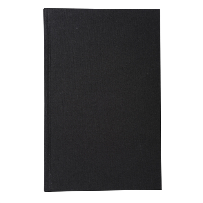 Picture of  Black canvas