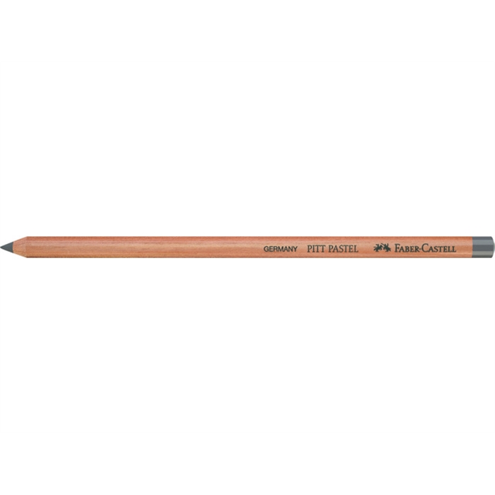 Picture of Crayon pastel Faber Castell Pitt 233 gris froid IV