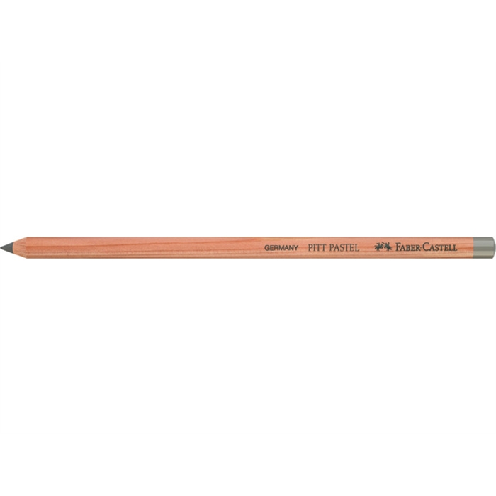 Picture of Crayon pastel Faber Castell Pitt 273 gris chaud IV