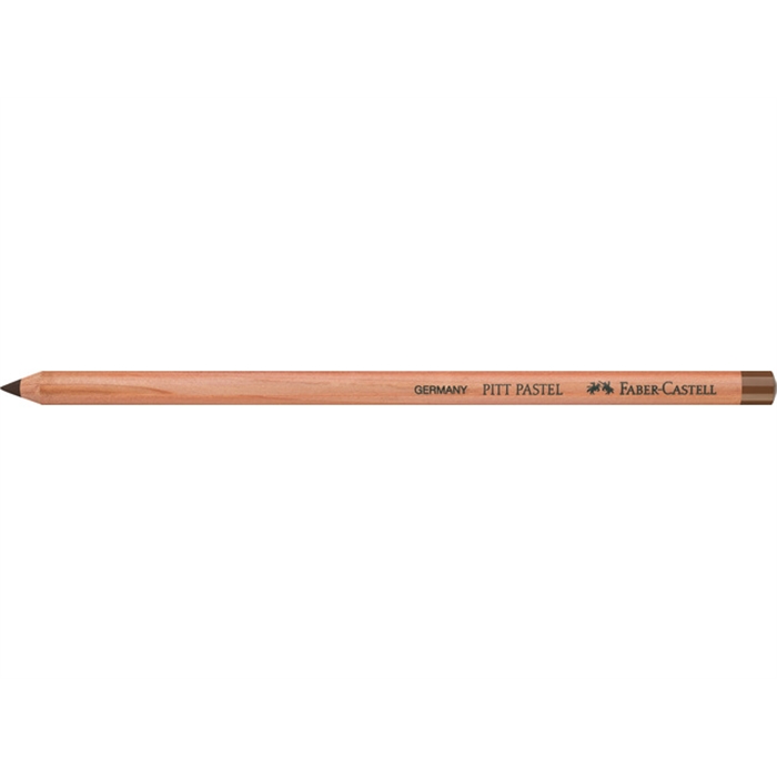 Picture of Crayon pastel Faber Castell Pitt 280 ambre brulee