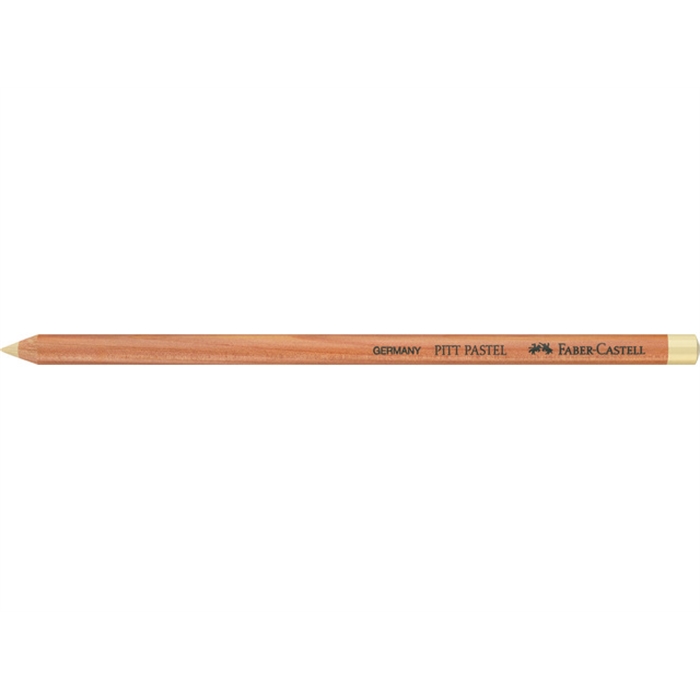 Picture of Crayon pastel Faber Castell Pitt 103 ivoire