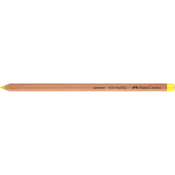 Picture of Crayon pastel Faber Castell Pitt 106 jaune chrome clair