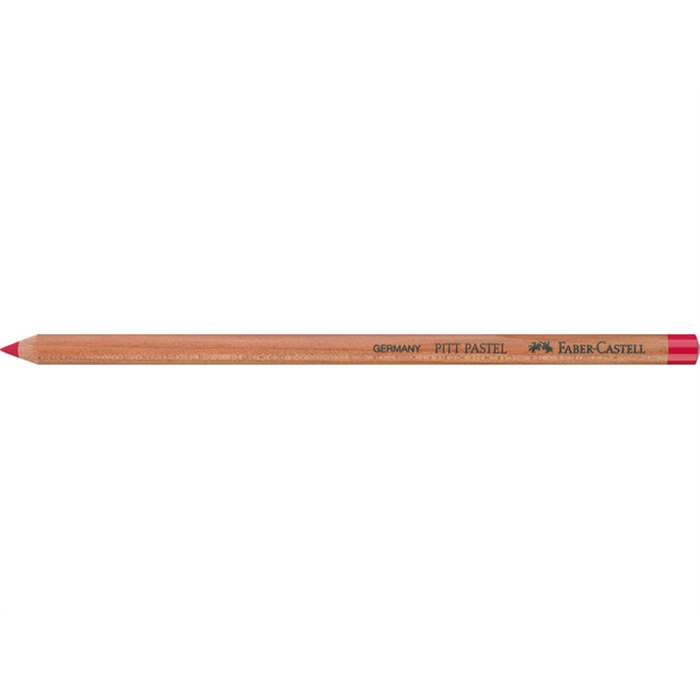 Picture of Crayon pastel Faber Castell Pitt 127 carmin rose