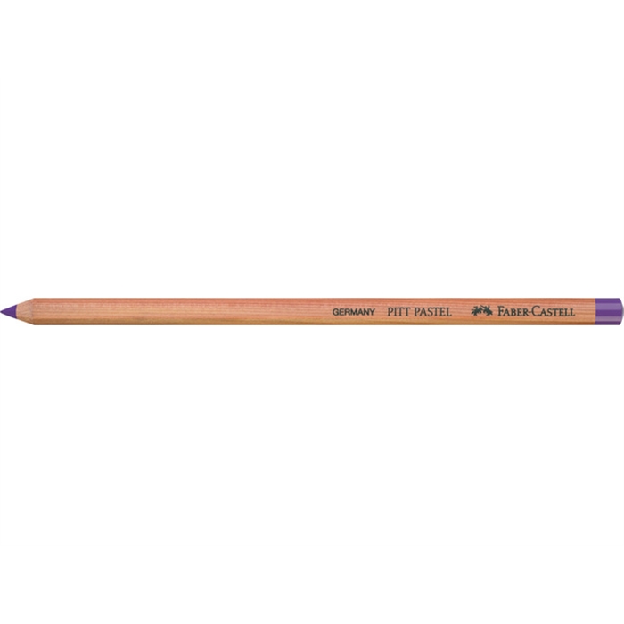 Picture of Crayon pastel Faber Castell Pitt 138 violet