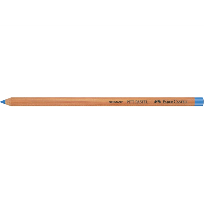 Picture of Crayon pastel Faber Castell Pitt 140 ultramarine clair