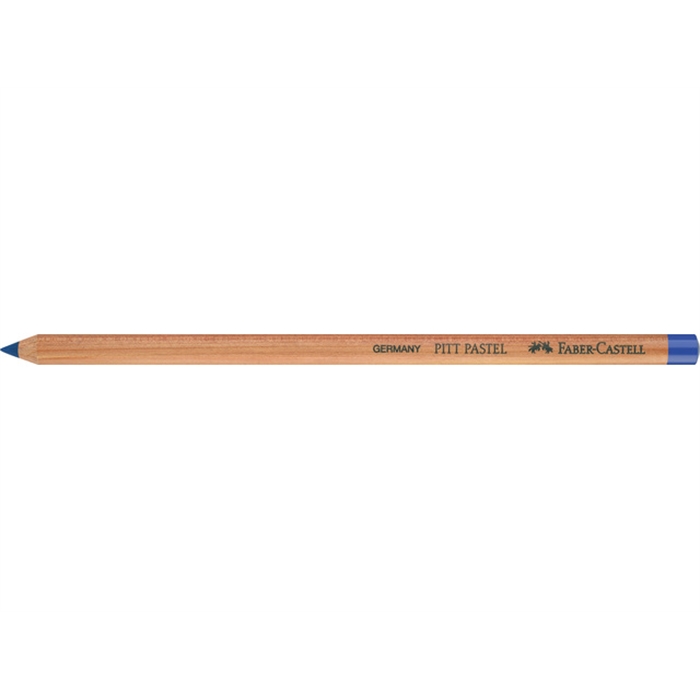 Picture of Crayon pastel Faber Castell Pitt 143 bleu cobalt