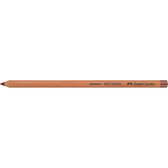 Picture of Crayon pastel Faber Castell Pitt 169 caput mortuum