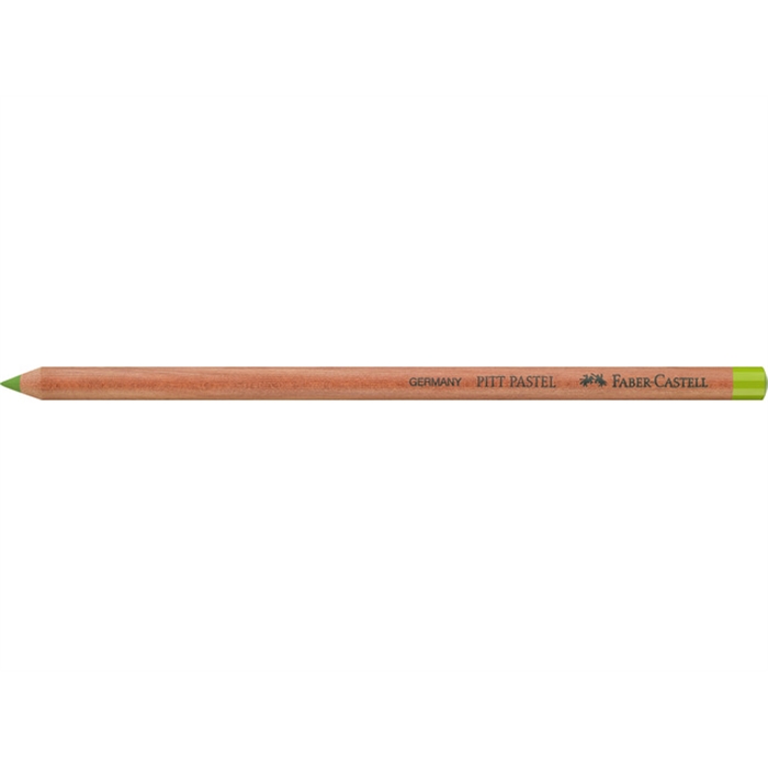 Picture of Crayon pastel Faber Castell Pitt 170 vert de mai