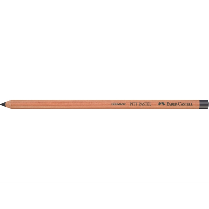 Picture of Crayon pastel Faber Castell Pitt 181 grey de Payne