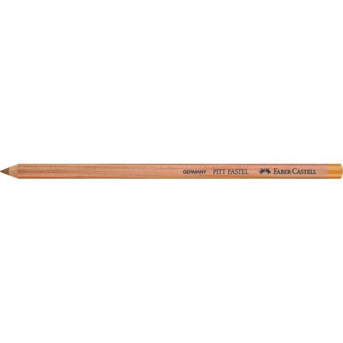 Picture of Crayon pastel Faber Castell Pitt 182 ocre brun