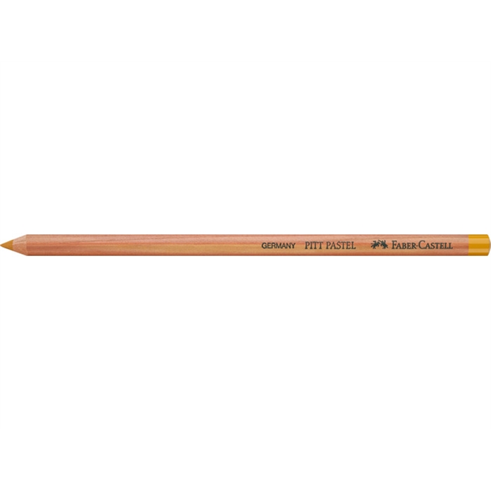 Picture of Crayon pastel Faber Castell Pitt 183 ocre jaune clair