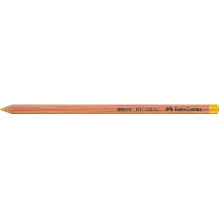 Picture of Crayon pastel Faber Castell Pitt 184 jaune de Naples fonce