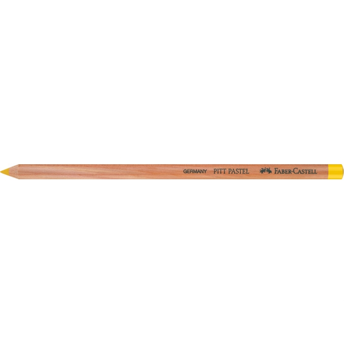 Picture of Crayon pastel Faber Castell Pitt 185 jaune de Naples