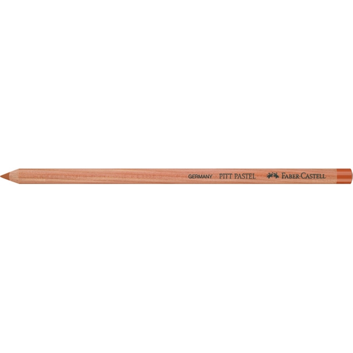 Picture of Crayon pastel Faber Castell Pitt 187 ocre brulee