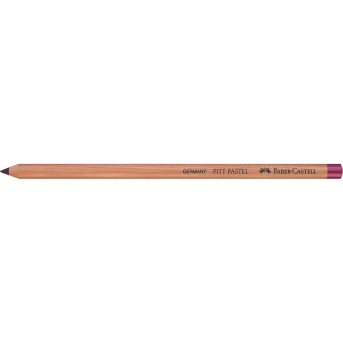 Picture of Crayon pastel Faber Castell Pitt 194 rouge violet