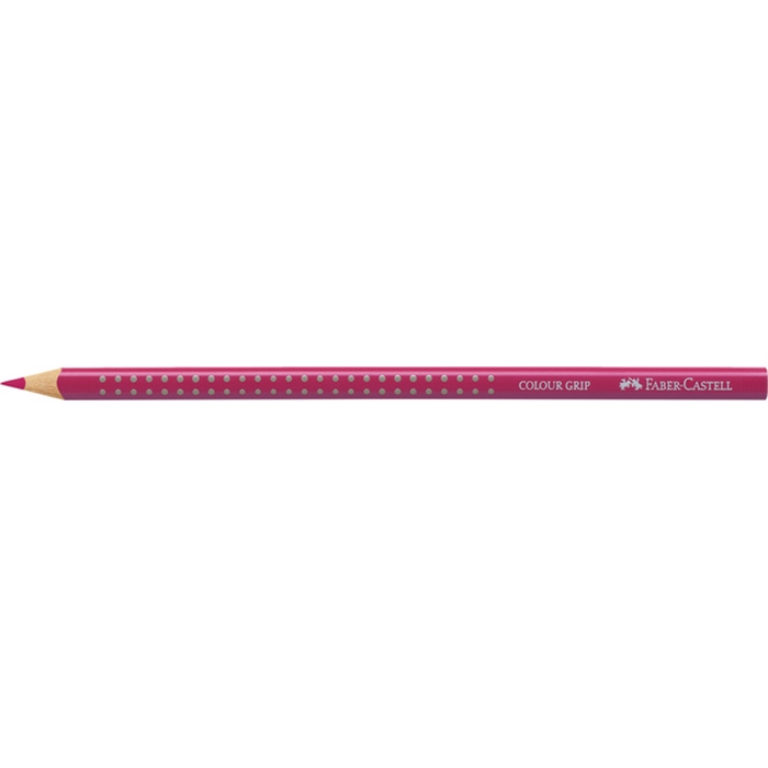 Picture of kleurpotlood FC Grip 2001     22 fuchsia