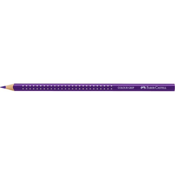 Picture of kleurpotlood FC Grip 2001     28 purpurviolet