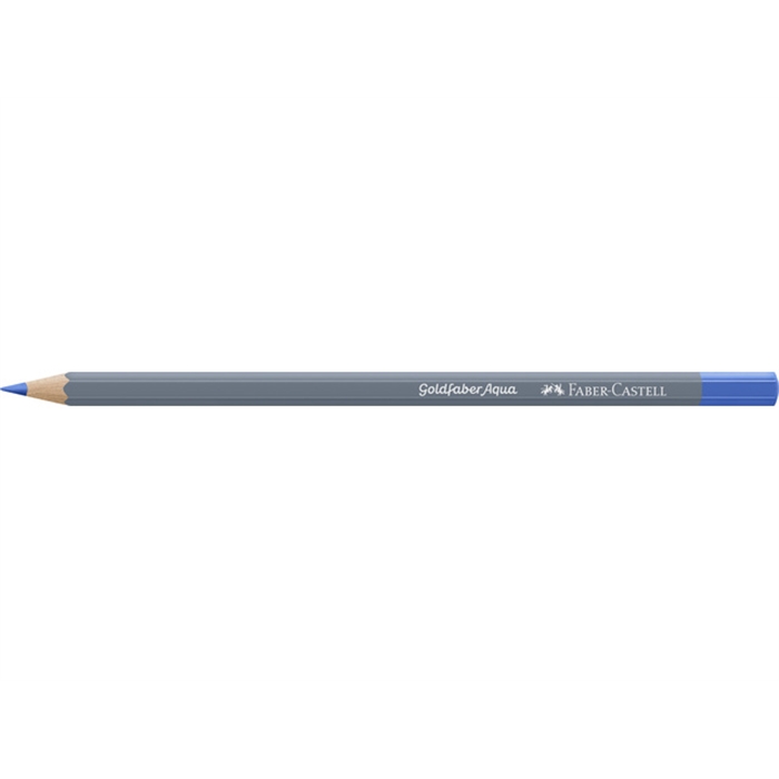 Picture of Crayon de couleur Aquarellables Faber-Castell Goldfaber 120 ultramarijn