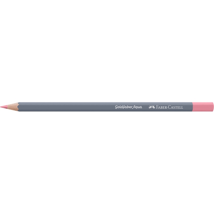 Picture of Crayon de couleur Aquarellables Faber-Castell Goldfaber 130 ton chair foncee