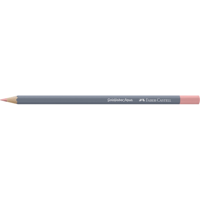 Picture of Crayon de couleur Aquarellables Faber-Castell Goldfaber 131 ton chair moyen