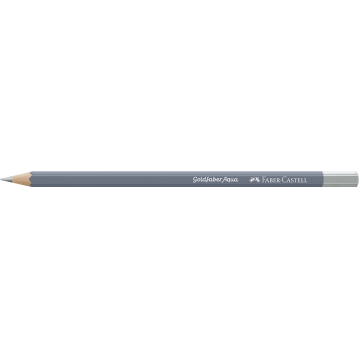 Picture of Crayon de couleur Aquarellables Faber-Castell Goldfaber 251 agente dien