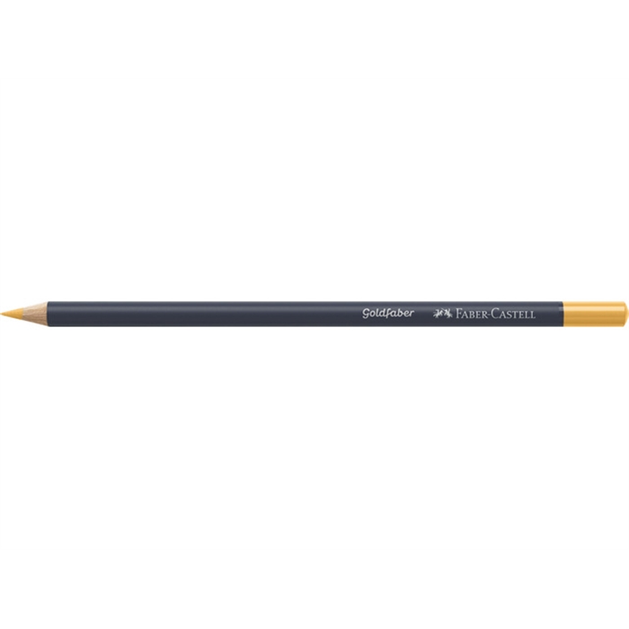 Picture of Crayon de couleur Faber-Castell Goldfaber 183 ocre clair