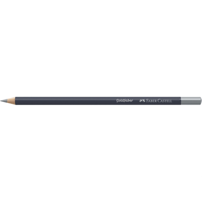 Picture of Crayon de couleur Faber-Castell Goldfaber 233 gris froid IV