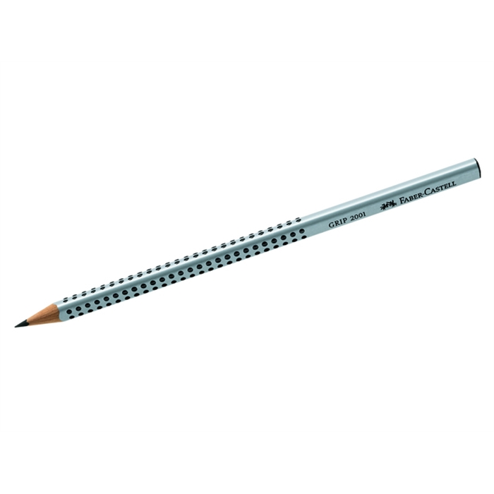 Image de Crayon Faber Castell GRIP 2001 2B