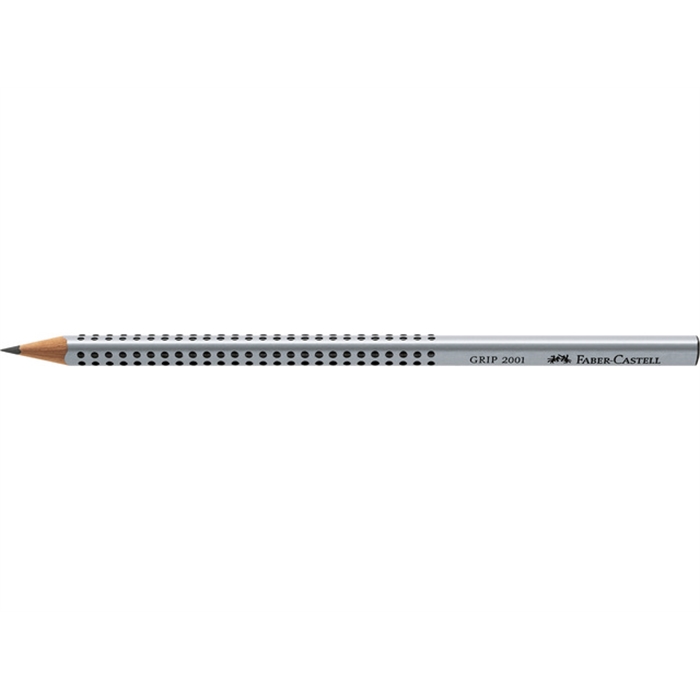 Image de Crayon Faber Castell GRIP 2001 2H