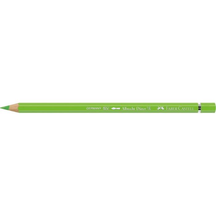 Picture of Crayon de couleur Aquarellables Faber Castell Albrecht      Dürer 171 vert clair