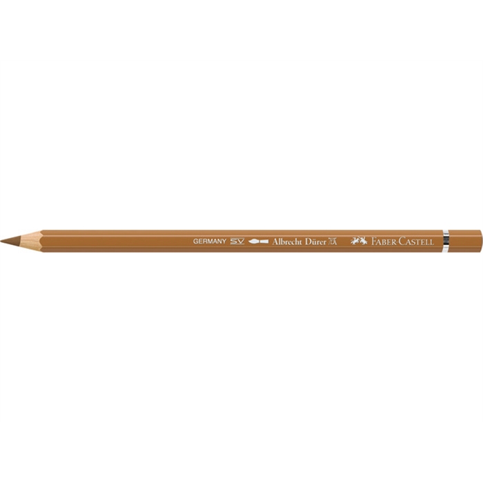 Picture of Crayon de couleur Aquarellables Faber Castell Albrecht      Dürer 182 ocre brune