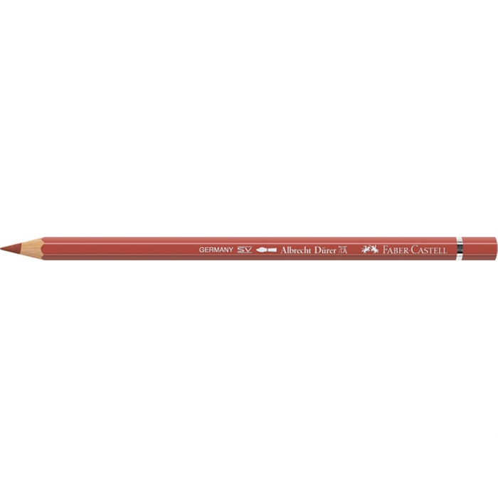 Picture of Crayon de couleur Aquarellables Faber Castell Albrecht      Dürer 190 rouge de Venice