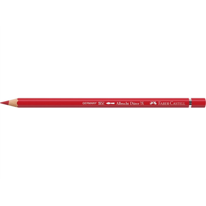 Picture of Crayon de couleur Aquarellables Faber Castell Albrecht      Dürer 223 rouge profond