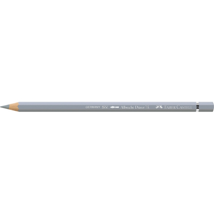 Picture of Crayon de couleur Aquarellables Faber Castell Albrecht      Dürer 232 gris froid III