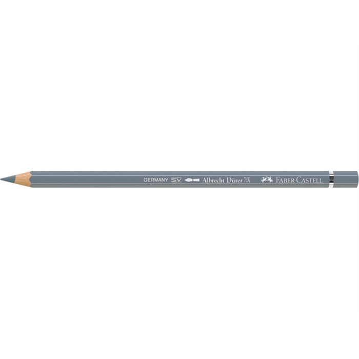 Picture of Crayon de couleur Aquarellables Faber Castell Albrecht      Dürer 233 gris froid IV