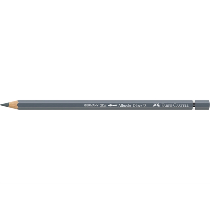 Picture of Crayon de couleur Aquarellables Faber Castell Albrecht      Dürer 234 gris froid V