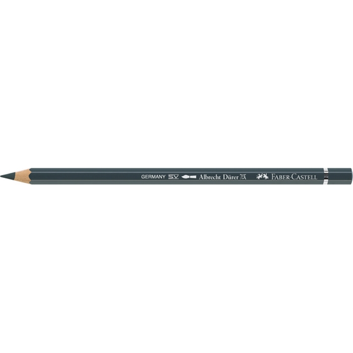 Picture of Crayon de couleur Aquarellables Faber Castell Albrecht      Dürer 235 gris froid VI