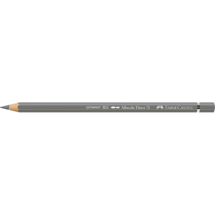 Picture of Crayon de couleur Aquarellables Faber Castell Albrecht      Dürer 273 gris chaud IV