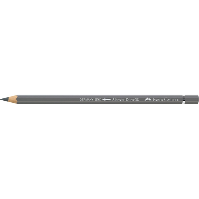 Picture of Crayon de couleur Aquarellables Faber Castell Albrecht      Dürer 274 gris chaud V