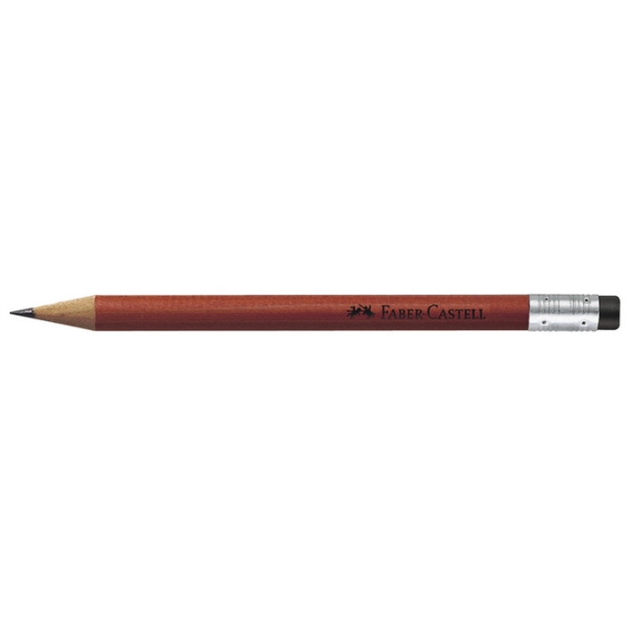 Image de Crayon Faber Castell Perfect Pencil crayon de reserve / brun